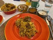 Melange - Radisson Blu Bengaluru