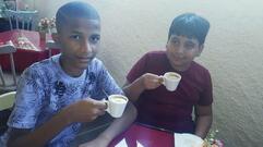 Chocolate Sete Colinas