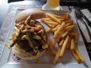 Unic Bikers Bar Hamburger&Grill, Beer&Cocktails