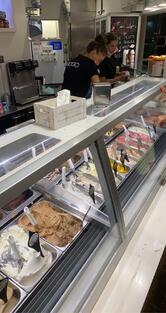 Lounge Bar Gelateria Giorgio