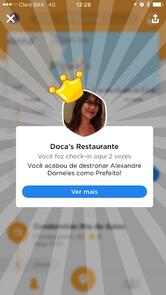 Doca's Restaurante
