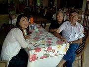 Empório Do Carangueijo restaurante de Frutos do Mar