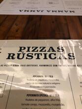 Mamma Jamma Shopping Tijuca