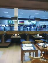 Restaurante Graal Alemão