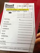 Jacob Cozinha Árabe