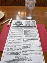 Metro Diner and Bar