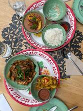 Rosa's Thai Leeds