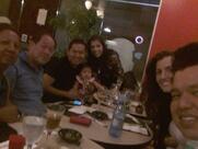 Noblyaki Oriental Bistrô & Bar