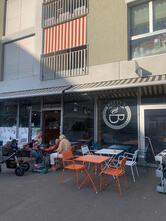 Betty's Coffee House