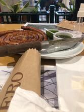 Madero Steak House Natal