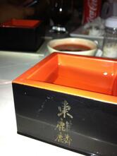 Tako Sushi Bar e Alimentos