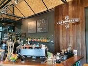 The Roastery By Roj