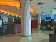 Marconi Business Lounge