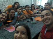 Tempero Paulista pizza e burguer