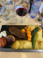 Oscar Family Restaurant