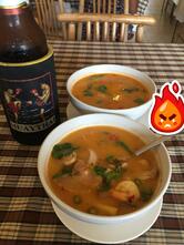 Crystal Thai Food