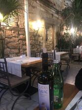 Restaurant Palace Paladini