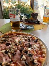 Beach&Food Bar No Stress