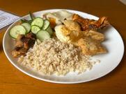 Restaurante Colonial