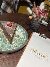 Jederzeit Café - Berlin Kreuzberg