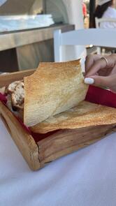 Barracuda Bar-Ristorante