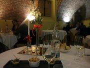 Ristorante Foresteria Conti Roero