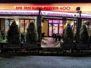 Bar Ristorante Pizzeria "400"