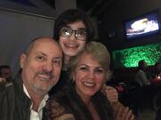 Bora Bora Pizza e Sushi Bar