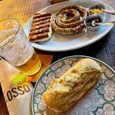 Osso Parrilla Bar Canoas