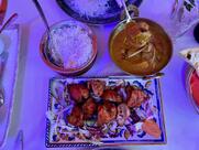 Sitar Indian Restaurant