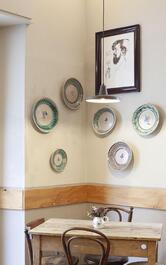 Dalla Ghina Vino E Bottega