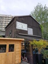 Le Pavillon Augustin