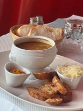 Brasserie Georges B.