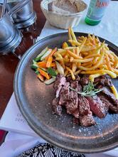 Petit Boeuf