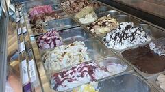 Snack bar Bar & Rosemary