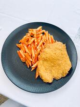 Ristorante Cristallo - Pizzeria