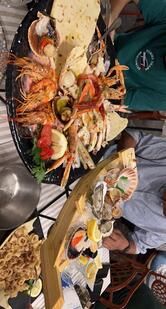 Osteria Caffè Amaro