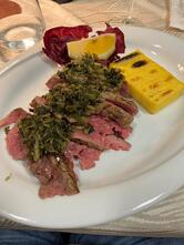 Trattoria Sabrina di Faggionato Cristian