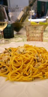 Ristorante Bar Miralago