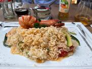 restaurant la croccante