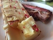 Ponta d'Agulha Costelaria SC 401