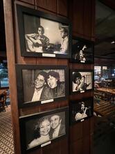 Restaurante Vinícius e Bossa Nova Bar