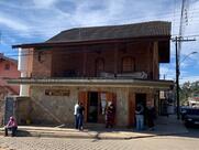 Restaurante Capricho