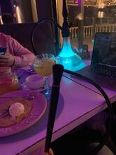 Prynada Ukrainian Cafe