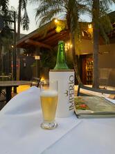 Samauma American Bar