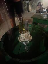 Konoba "Luviji Rooftop"