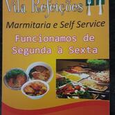 Vila Refeições