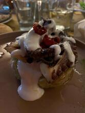 Pizzicotto da Napoli