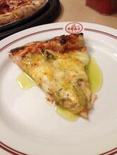 Bráz Pizzaria - Moema