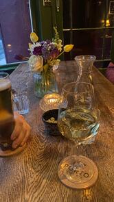 Porto Wine Bar